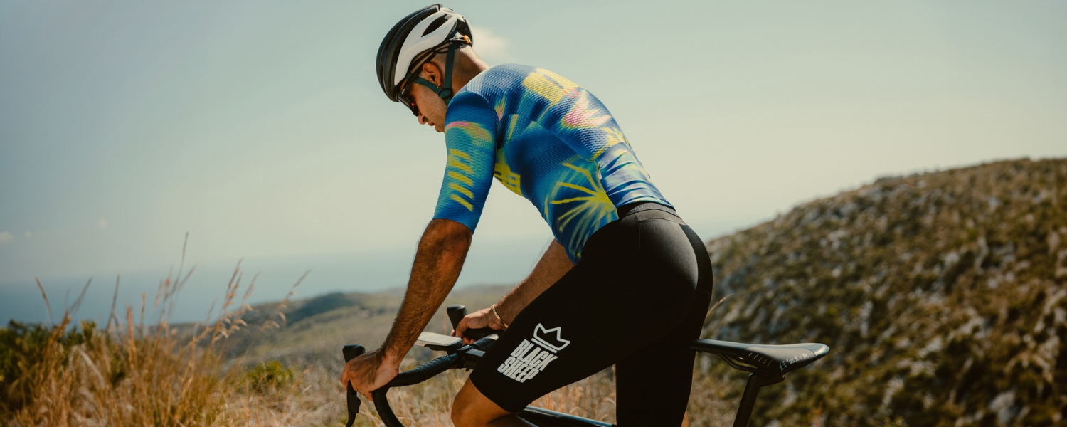 BLACKSHEEP CYCLING – Key Power Sports Vietnam