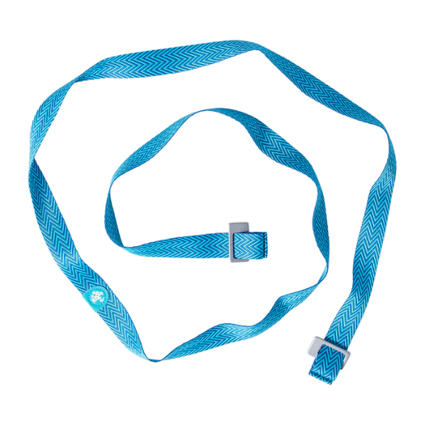 Dây đeo thảm Manduka Go Series Go Move Carrier - Pacific Blue