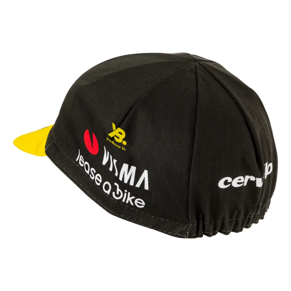 Nón thể thao TVL Race Cap 2025