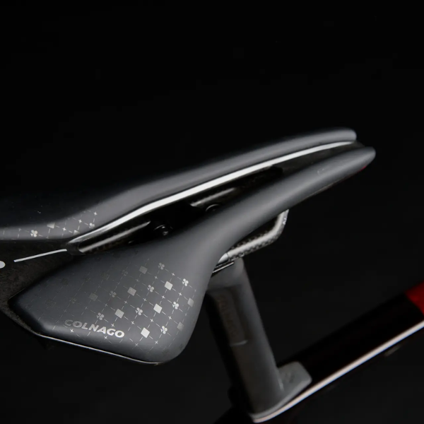 Xe đạp Colnago C68 Rossa