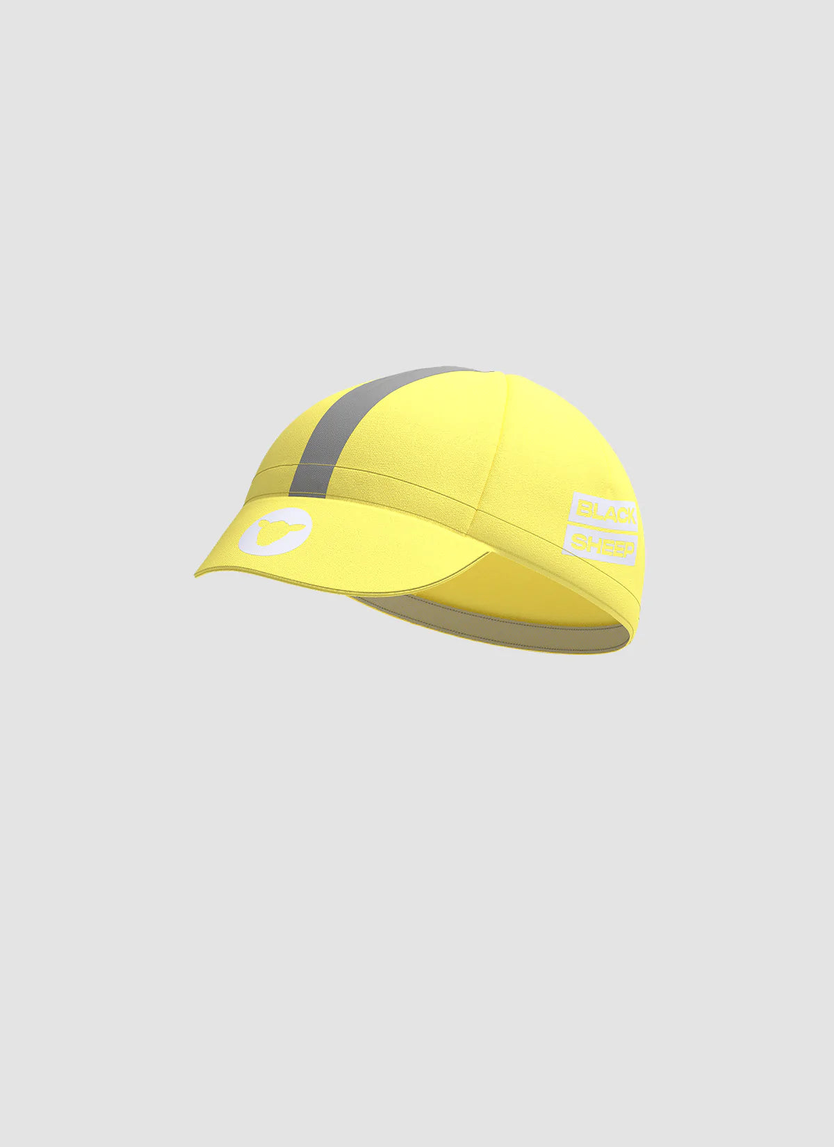 Mũ Black Sheep Team Cap - Vàng (Yellow)