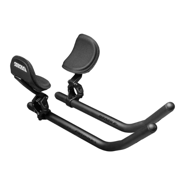Tay nghỉ Profile Design Flip/Ergo/50a Aerobar 340mm