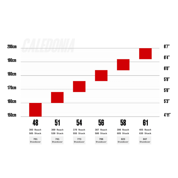 Xe đạp Cervelo Caledonia 105 - Metallic Black
