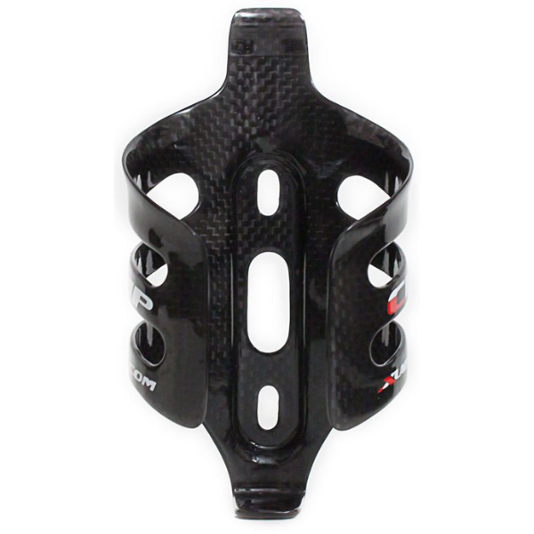 Gọng bình nước Xlab Chimp Carbon Cage - Natural