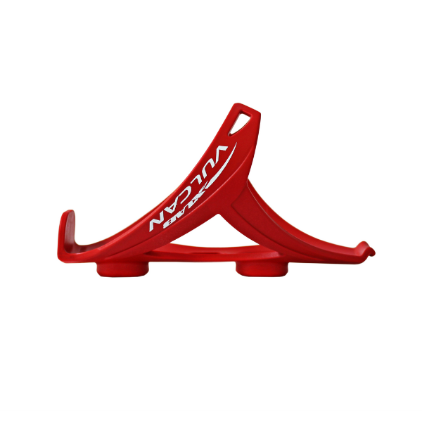 Gọng gắn phụ kiện xe đạp Xlab Vulcan Cage - Đỏ (Red)