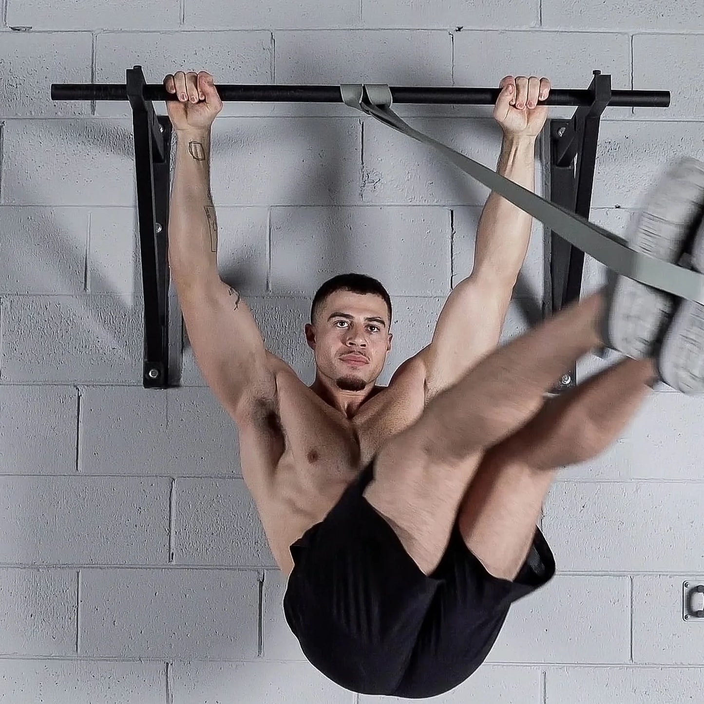 Dây kháng lực TRNR Power Band Light - Xanh (Blue)