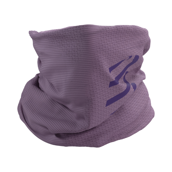 Khăn đa năng Compressport 3D Thermo UltraLight Headtube - Tím (Grape)