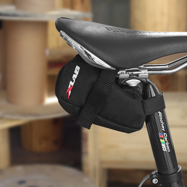 Túi đựng phụ kiện Xlab Mini Bag - Đen (Black)