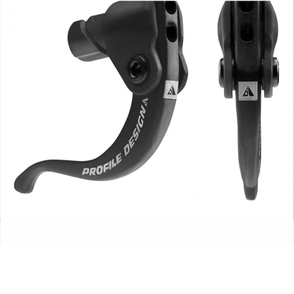 Tay thắng Profile Design 3/One Carbon Brake Lever