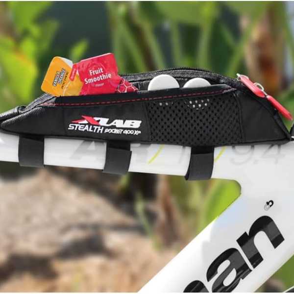 Túi đựng phụ kiện Xlab Stealth Pocket - 400XP