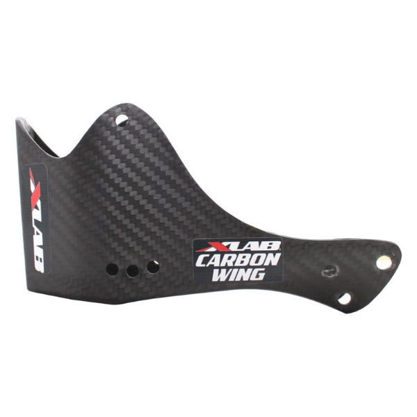 Phụ kiện lắp đặt gọng bình nước Xlab Carbon Wing 400i