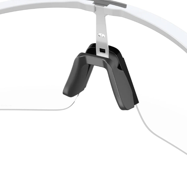 Kính đeo mắt Oakley Sutro Lite (A) - Trắng (Matte White W/Clear Photochromic)