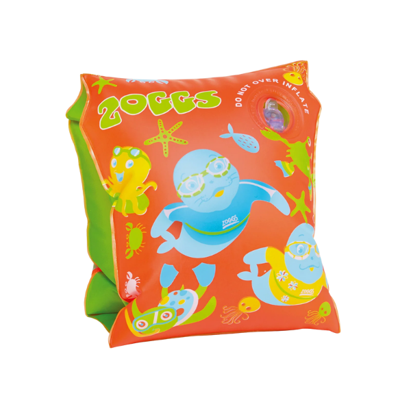 Phao tay trẻ em Zoggs Armbands