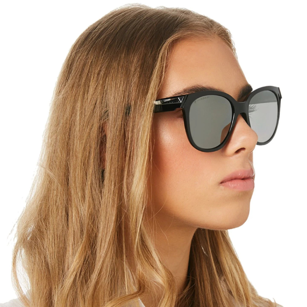 Kính đeo mắt Oakley Low Key - Carbon W/Prizm Black