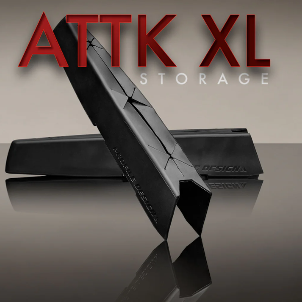 Hộp chứa phụ kiện Profile Design ATTK XL