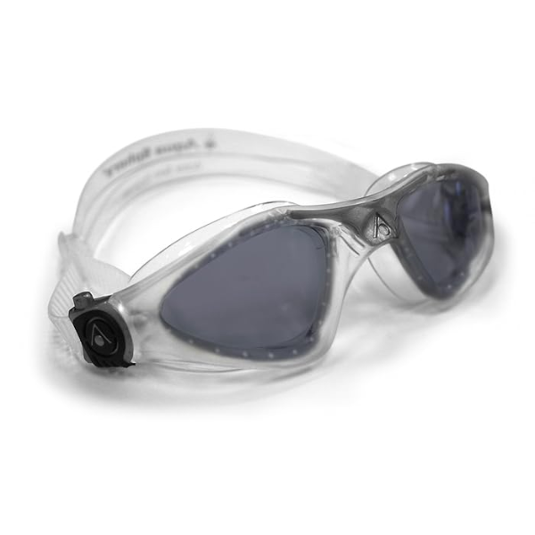 Kính bơi Aquasphere Kayene - Clear/Silver: Dark Lens