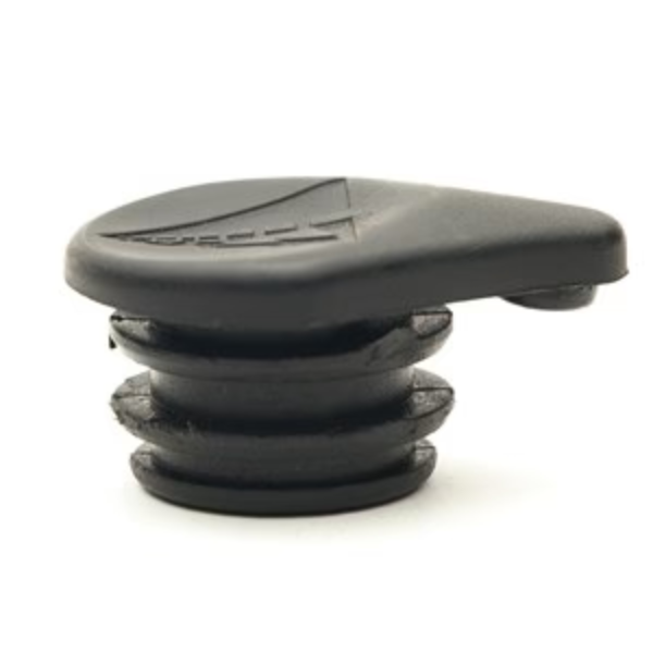 Nắp chụp tay nghỉ Profile Design End Plug - Rt Aerobar Carbon Ergo