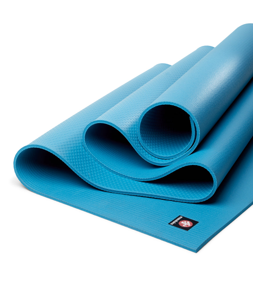 Thảm Manduka PRO Mat 71" Solid - Harbour