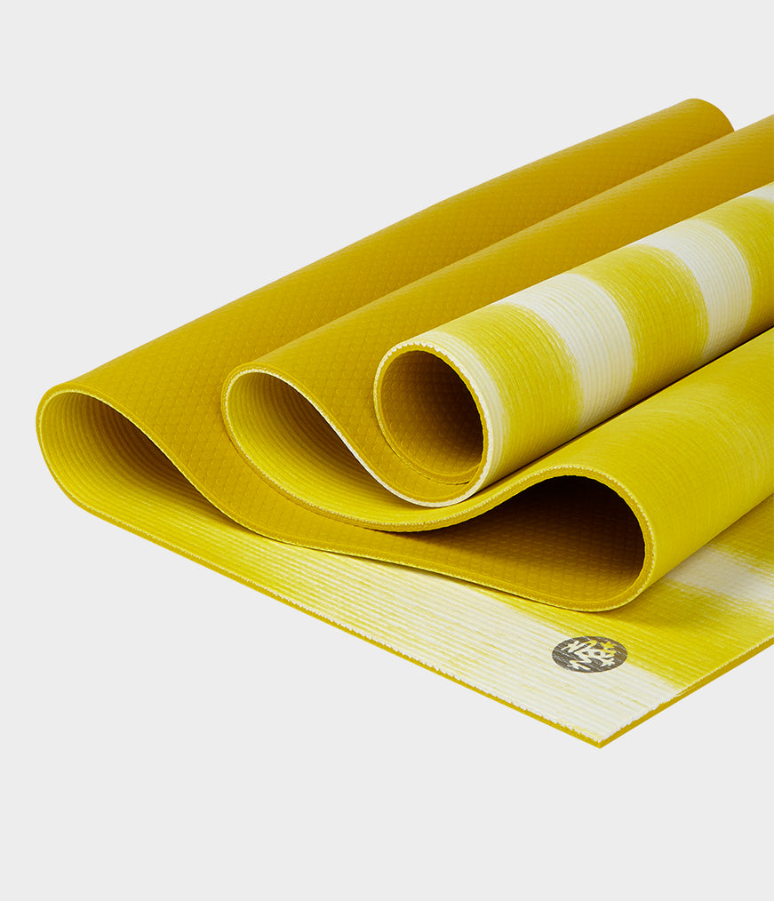 Thảm Manduka PRO Mat 71" Solid - Bamboo CF
