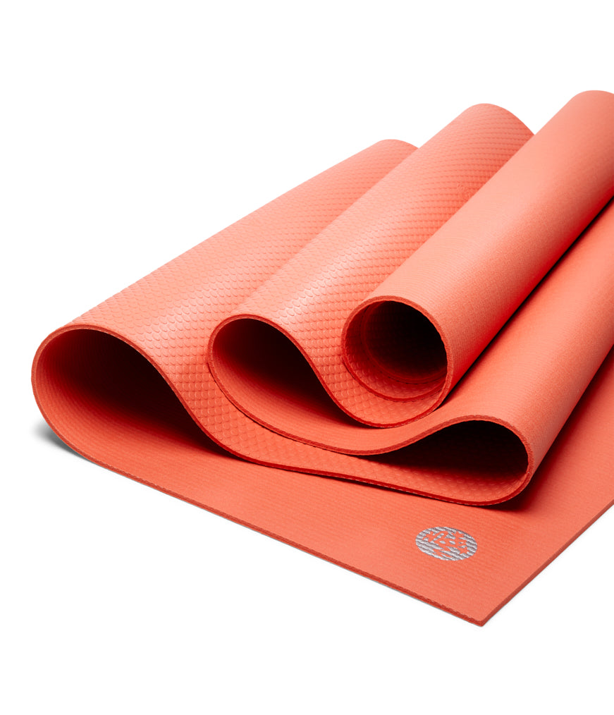 Thảm Manduka PROlite Yoga Mat Solid 71''- Tiger Lily