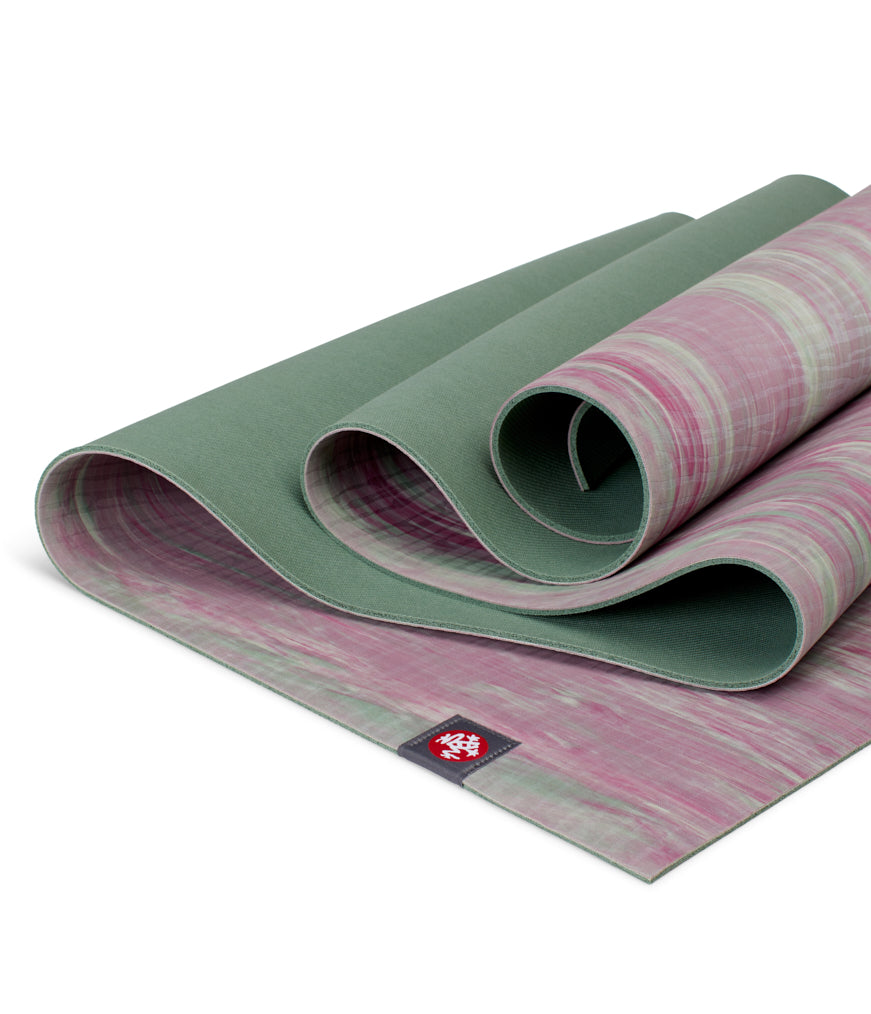 Thảm Manduka eKO Lite Mat 4mm 71'' - Leaf Marbled
