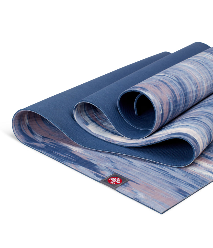 Thảm Manduka eKO Lite 4mm 71'' - Odyssey Marbled
