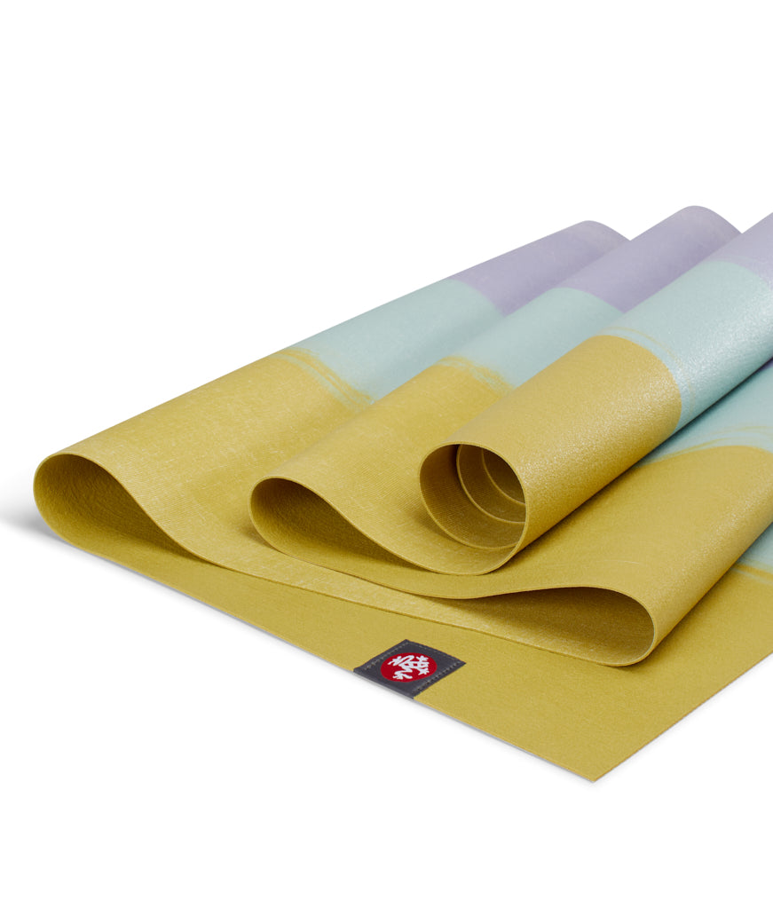 Thảm Manduka eKO Superlite Travel Yoga Mat 71'' 1.5mm - Bamboo Dip