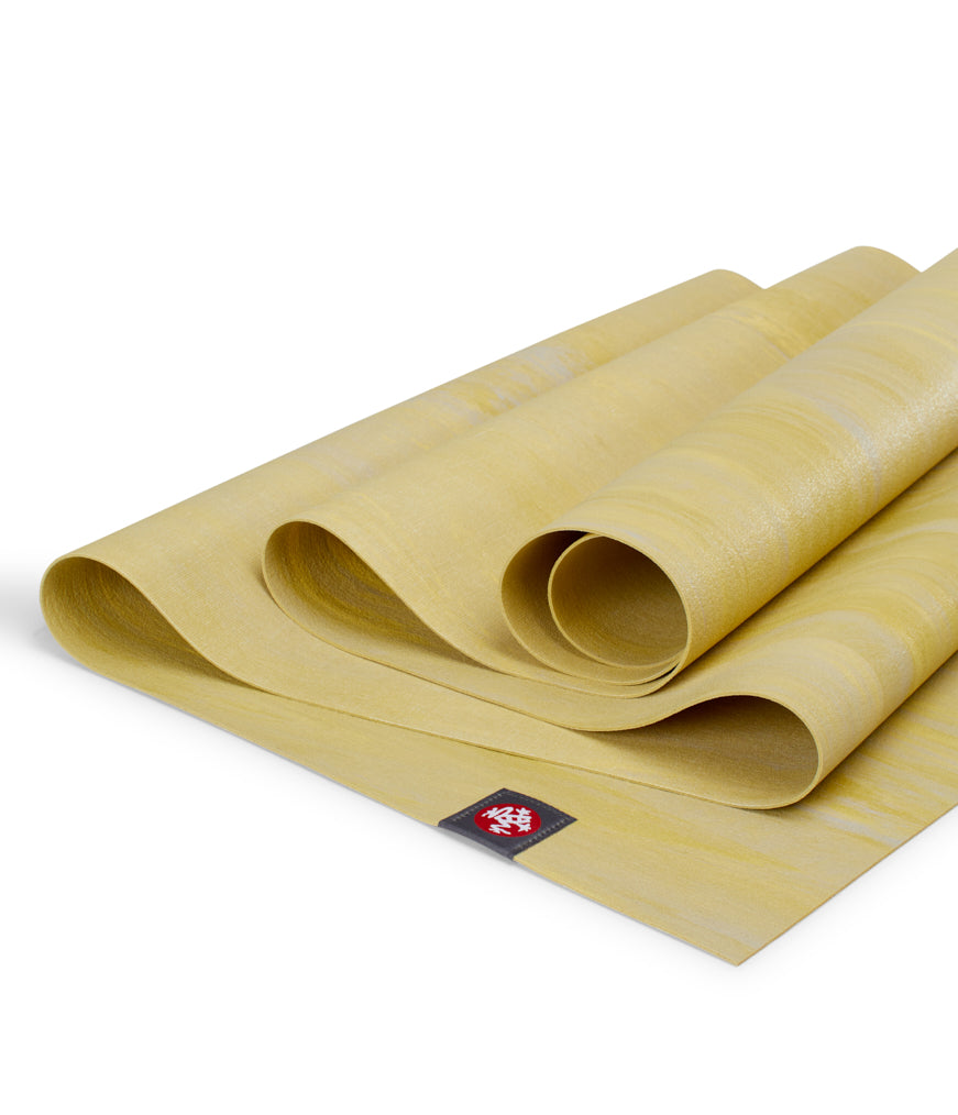 Thảm Manduka eKO Superlite Travel Yoga Mat 71'' 1.5mm - Bamboo Marbled