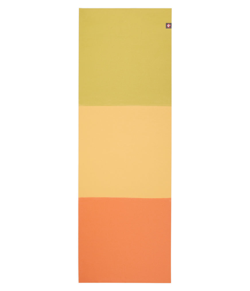 Thảm Manduka eKO Superlite Travel Yoga Mat 71'' 1.5mm - Melon Dip