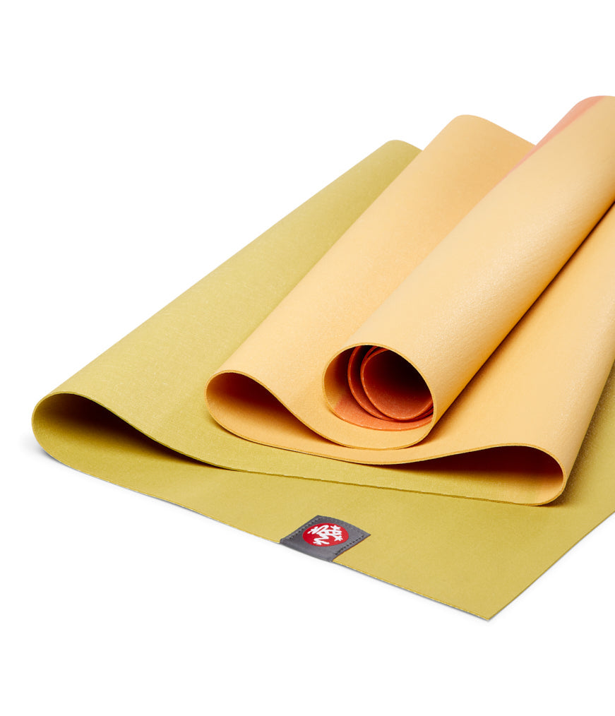 Thảm Manduka eKO Superlite Travel Yoga Mat 71'' 1.5mm - Melon Dip