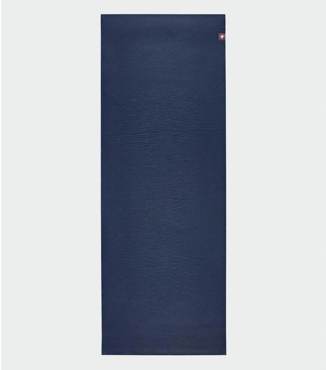 Thảm Manduka eKO 5mm 71'' Yoga - Midnight 2.0