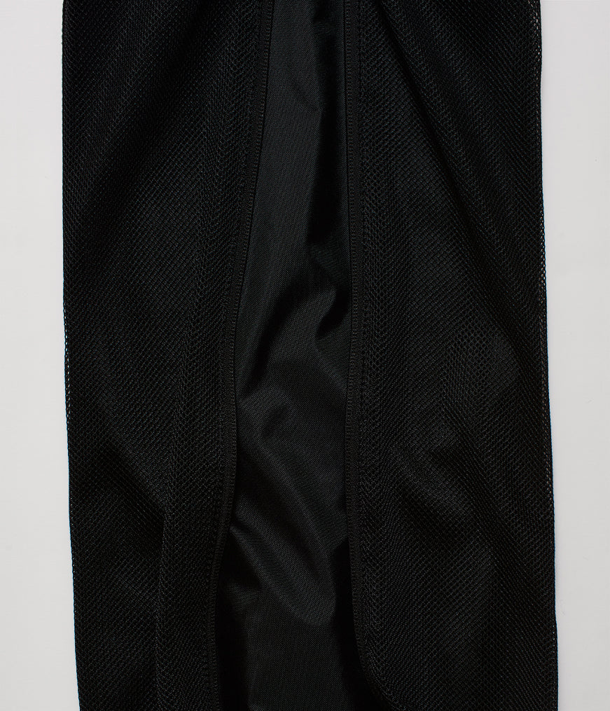 Túi đựng thảm Yoga Manduka Breathe Easy Yoga Bag - Black