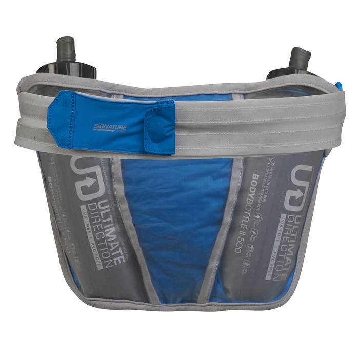 新品未使用】Ultimate Direction ULTRA BELT 新品未使用】Ultimate Direction ULTRA BELT