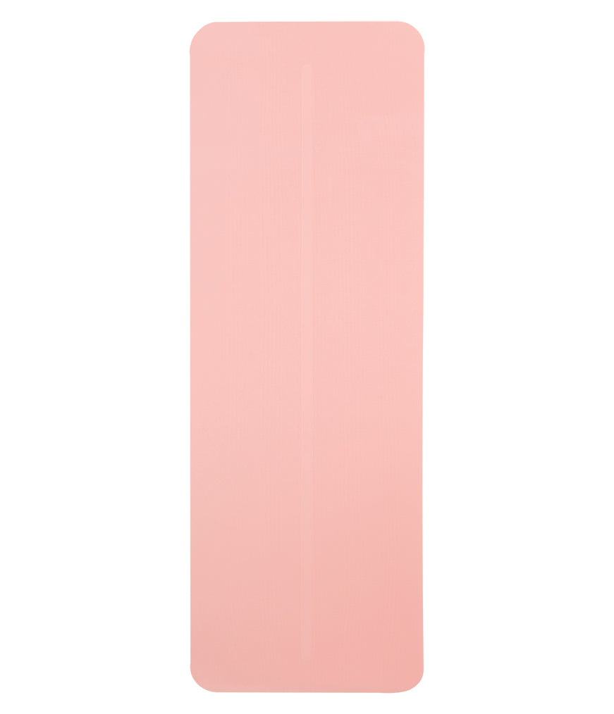 Thảm Manduka Begin Mat 5mm 68'' - Hồng (Coral)