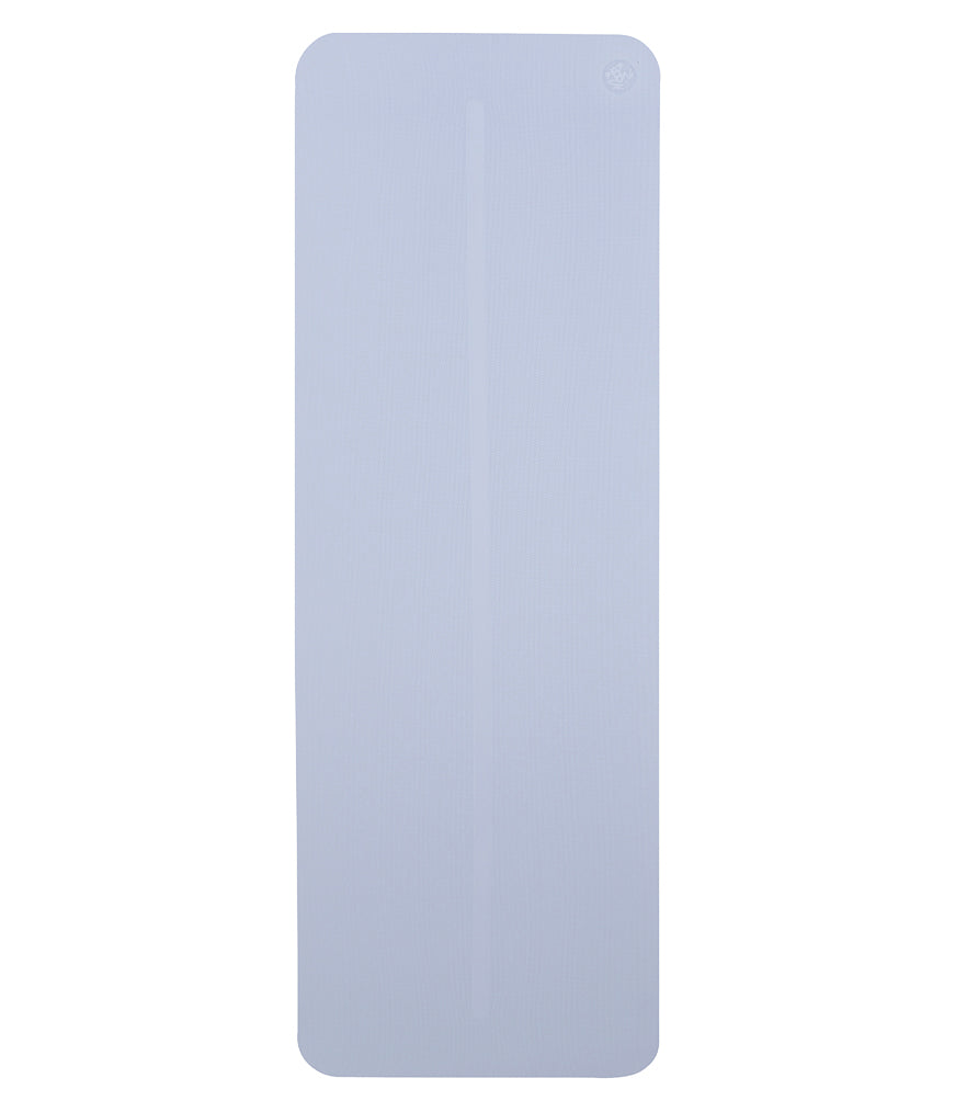 Thảm Manduka Begin Mat 5mm 68'' - Lavender Fig