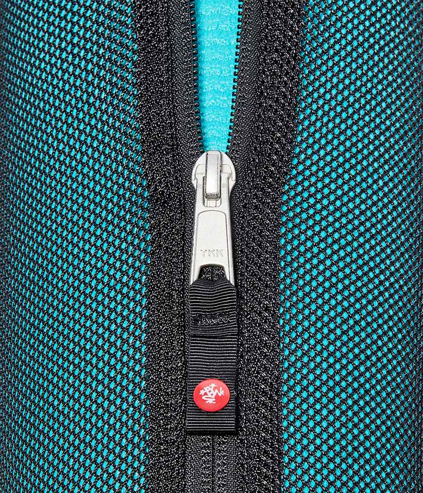 Túi đựng thảm Yoga Manduka Breathe Easy Yoga Bag - Thunder