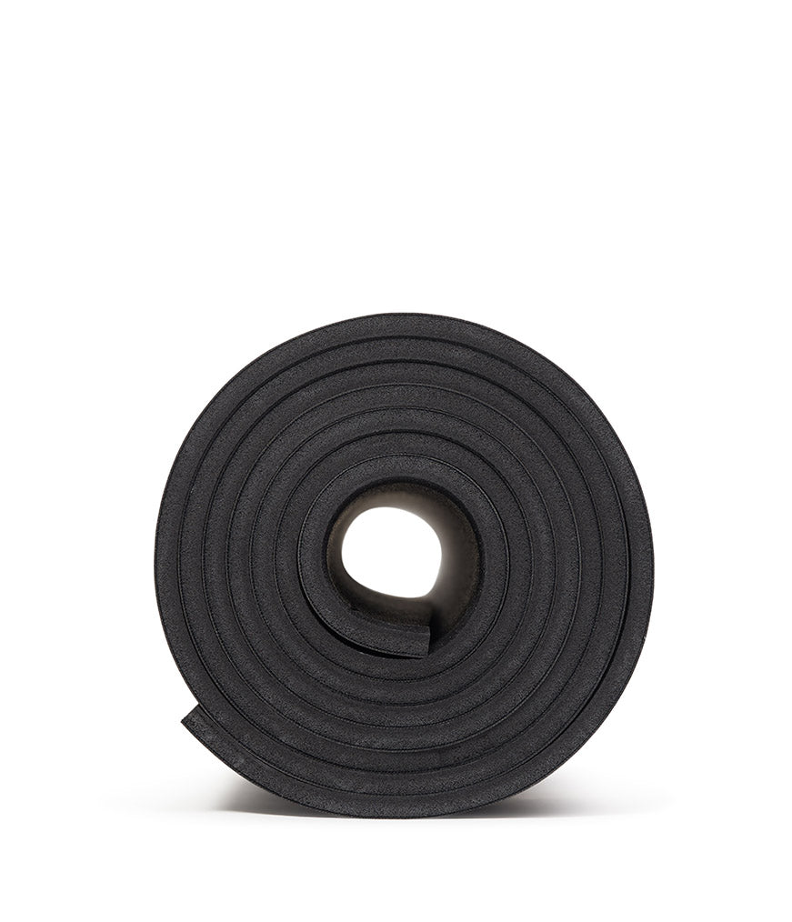 Thảm Yoga Manduka GRP ADAPT Mat 5mm 71'' - Đen (Black)