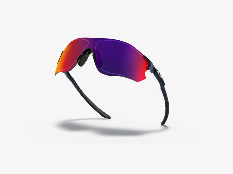 Oakley zero outlet path