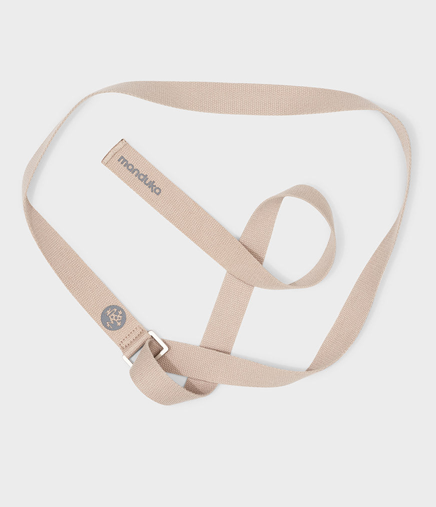 Dây đeo thảm Manduka UnfolD 2.0 Yoga Strap 6 Foot - Presence