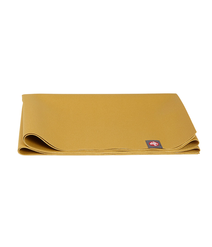 Thảm Manduka eKO Superlite Travel Yoga Mat 71'' 1.5mm - Vàng Gold