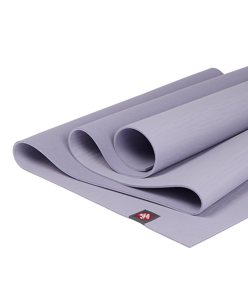 Thảm Manduka eKO Lite Mat 4mm 71'' - Tím (Lavender)