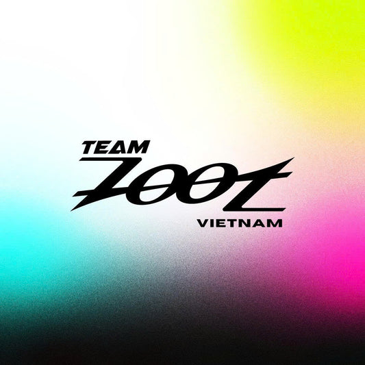 Team Zoot Vietnam