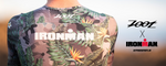 ZOOT X IRONMAN COLLECTION