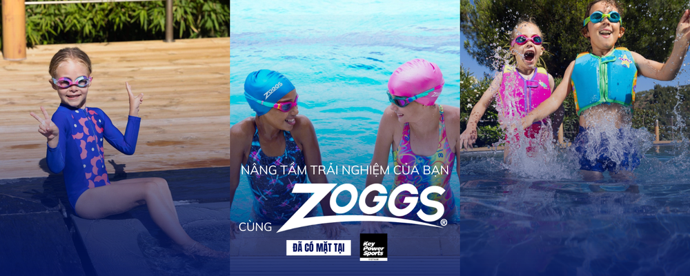 Zoggs