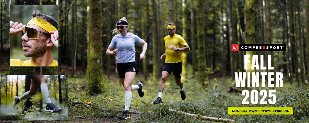 Compressport FW25