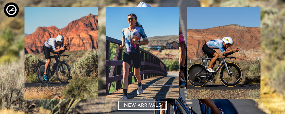 Zoot Sports LTD Collection