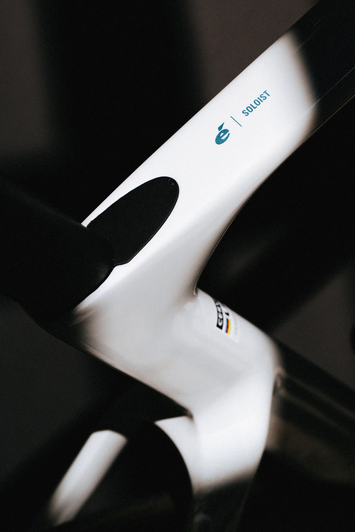 Xe Đạp Road  Cervélo Soloist Rival AXS - Cloud Burst