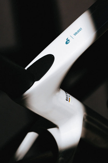 Xe Đạp Road  Cervélo Soloist Rival AXS - Cloud Burst