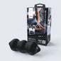 Con lăn Massage TRNR Foot Roller - Đen (Black)