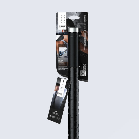 Thanh Massage TRNR Massage Stick - Đen (Black)